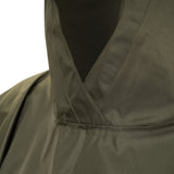 Deluxe Waterproof Poncho