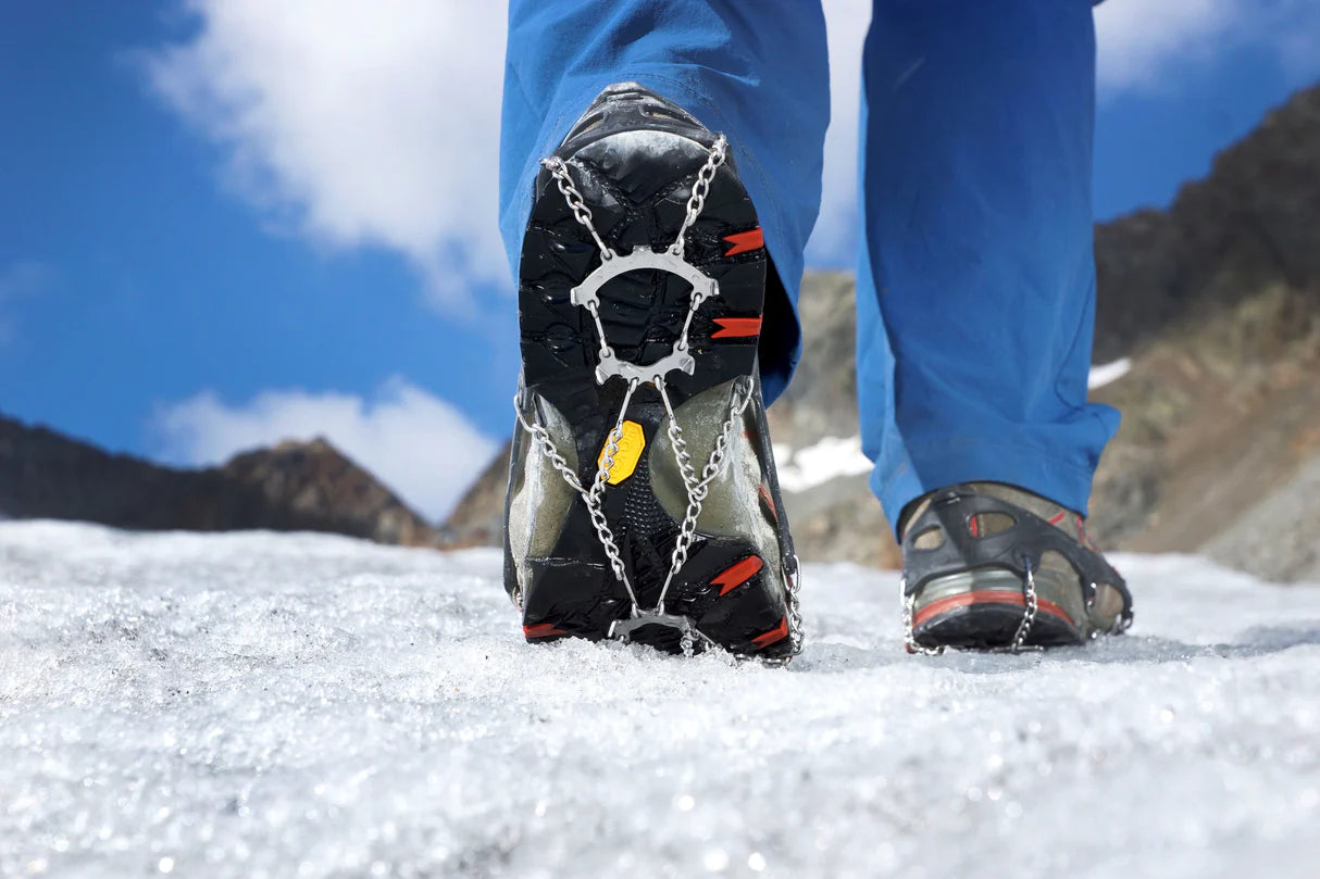 Trail Spikes