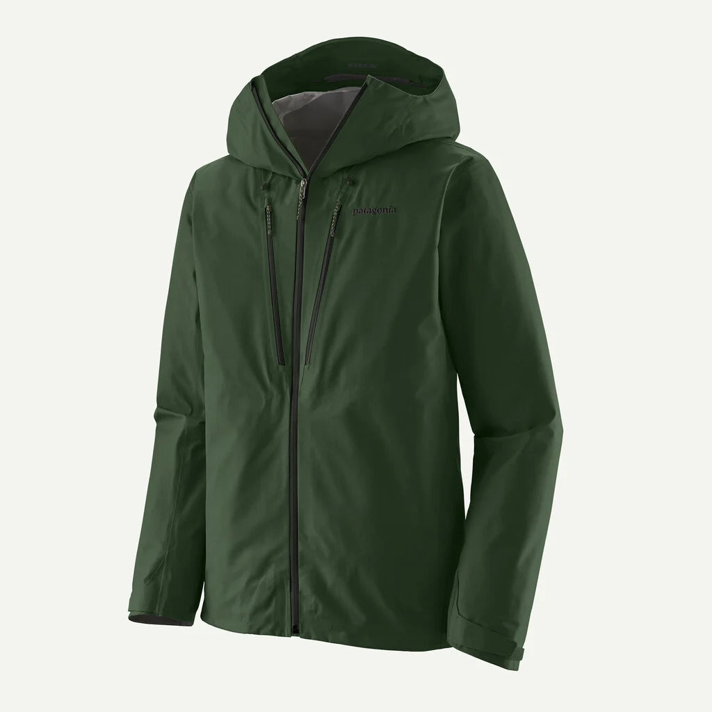 Triolet Jacket