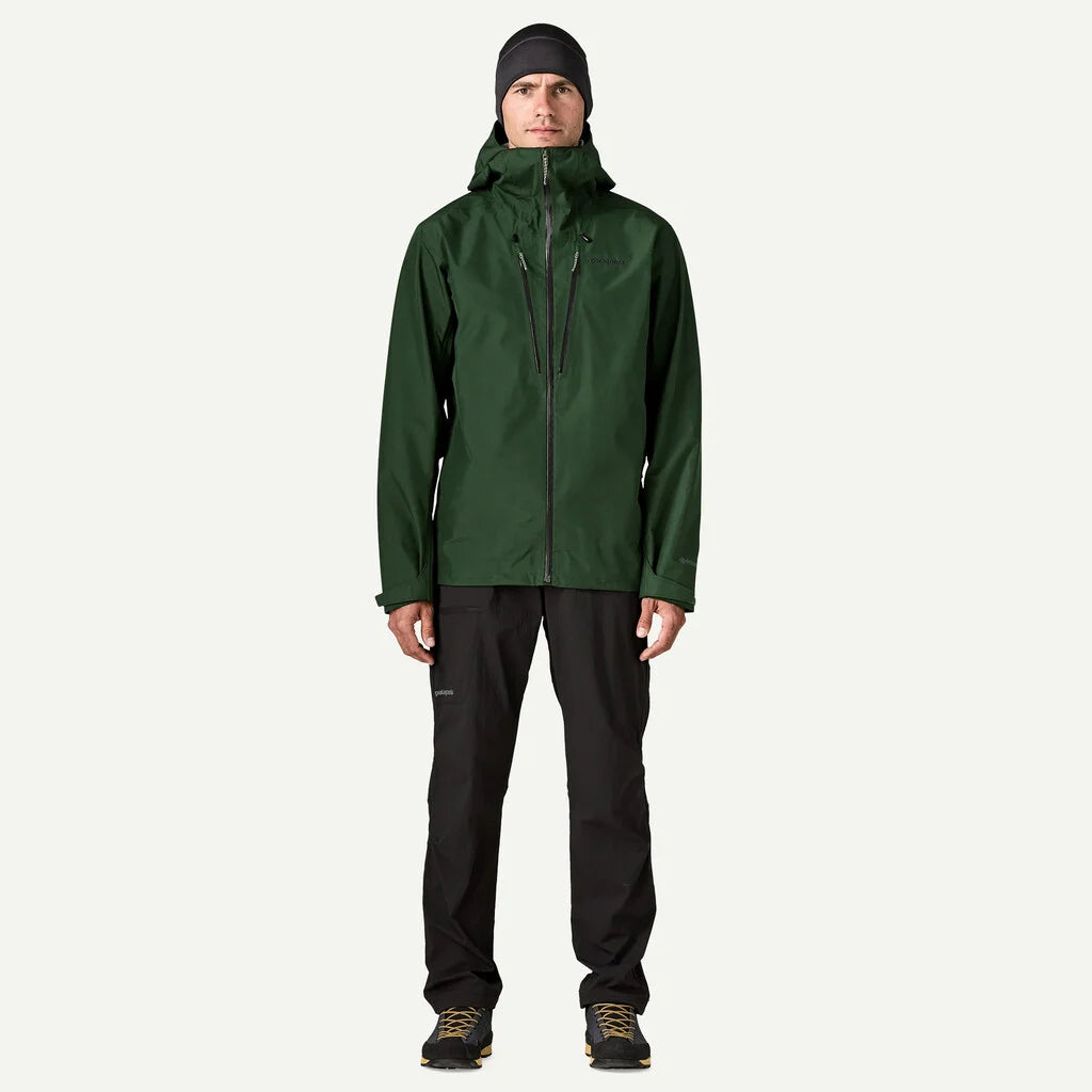 Triolet Jacket