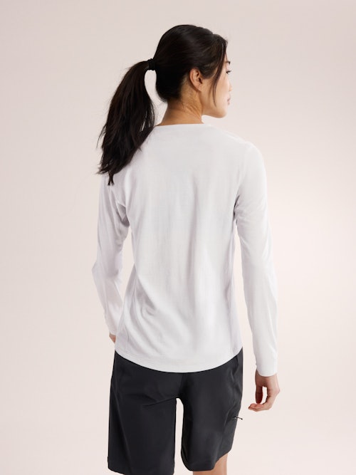 Taema Crew LS W