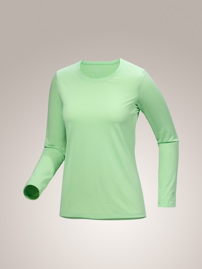 Taema Crew LS W