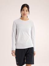Taema Crew LS W