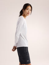 Taema Crew LS W