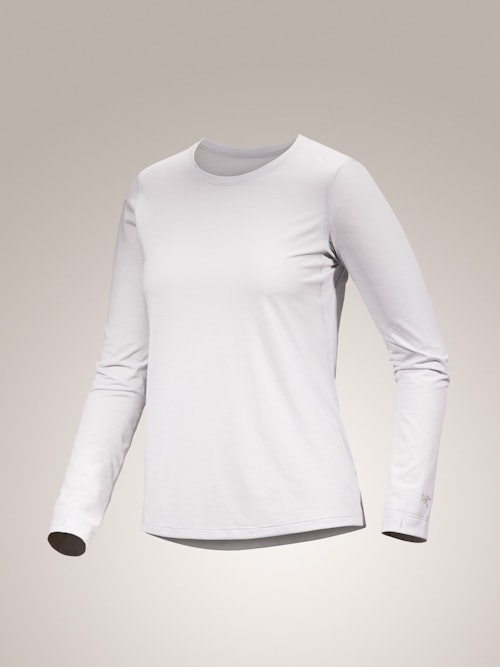 Taema Crew LS W