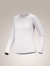 Taema Crew LS W