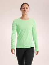 Taema Crew LS W