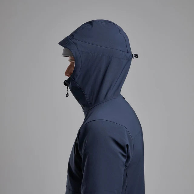 Tenacity XT Hoodie