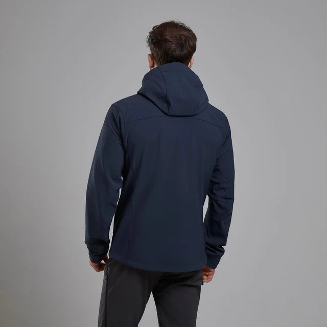 Tenacity XT Hoodie