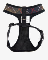Classic Tartan Dog Harness
