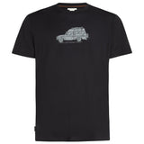 Merino 150 Tech Lite SS Tee Cosy Camper