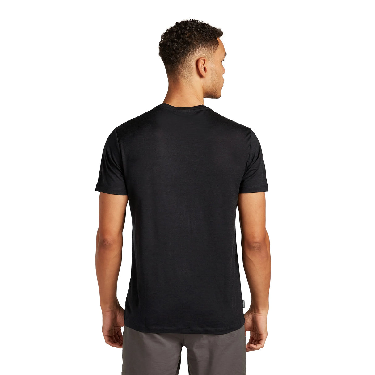 Merino 150 Tech Lite SS Tee Cosy Camper