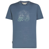 Merino 150 Tech Lite SS Tee Van Camp