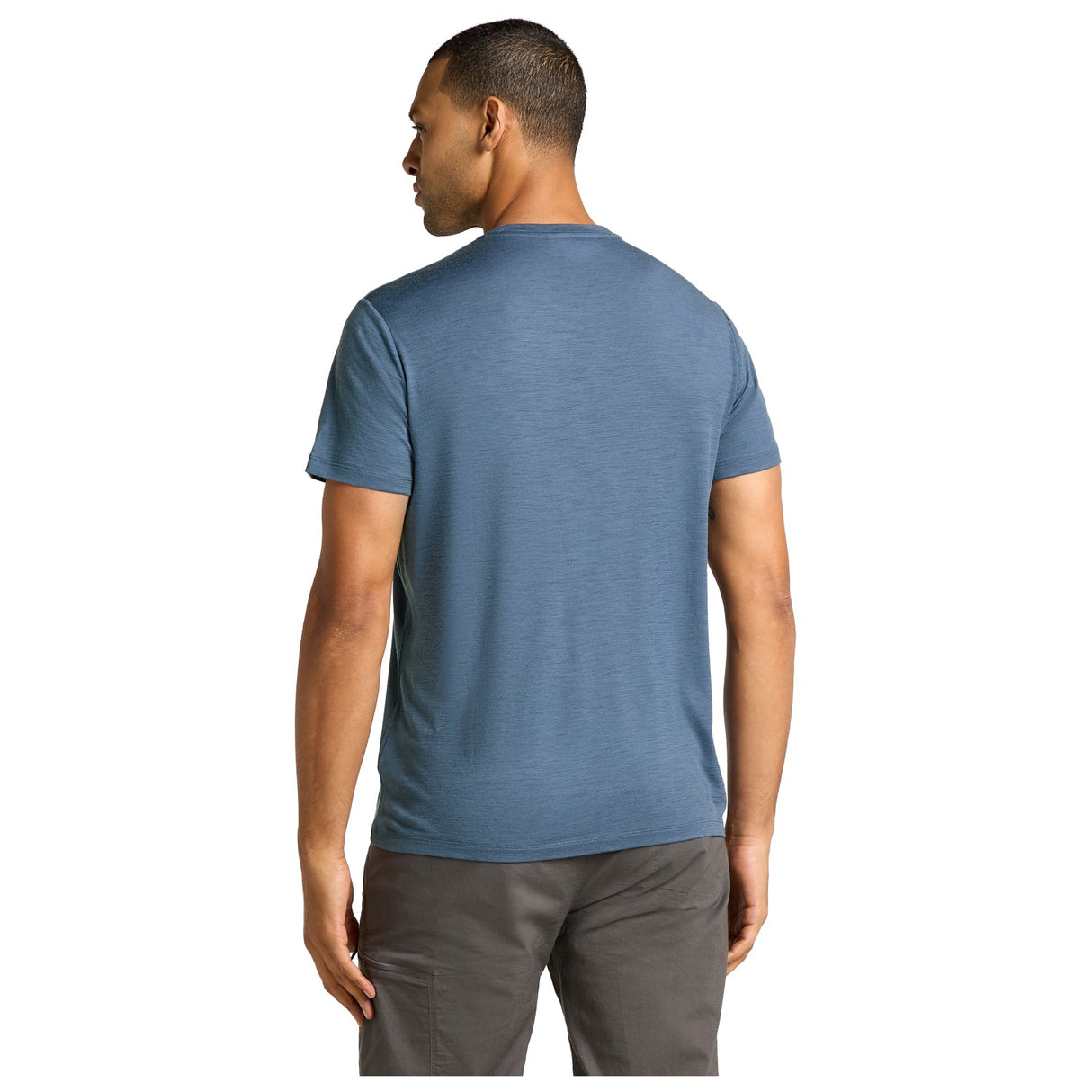 Merino 150 Tech Lite SS Tee Van Camp