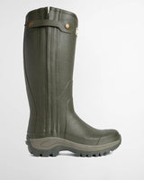 Teesdale Wellington Laarzen W