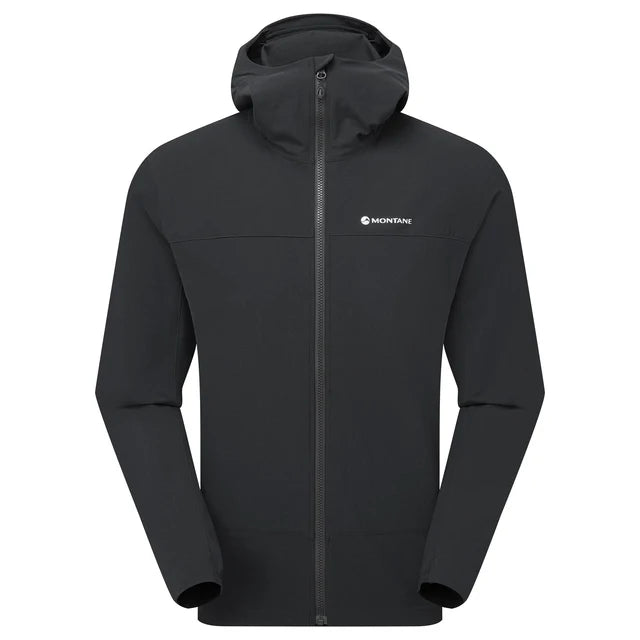 Tenacity Hoodie