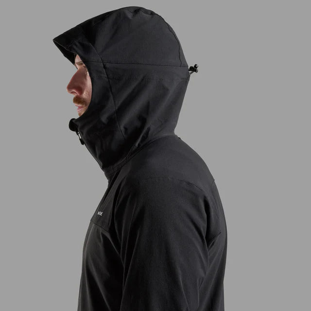 Tenacity Hoodie
