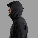 Tenacity Hoodie