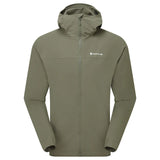Tenacity Hoodie