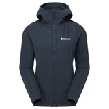 Tenacity Hoodie W