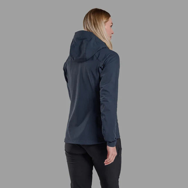 Tenacity Hoodie W