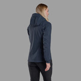 Tenacity Hoodie W