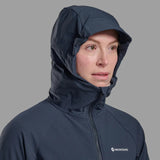 Tenacity Hoodie W