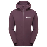 Tenacity Hoodie W