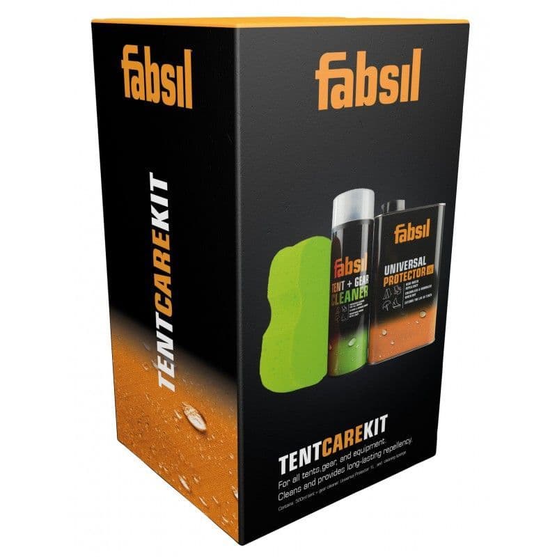 Tent Care Kit