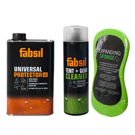 Tent Care Kit