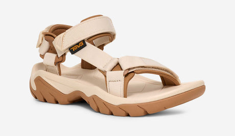 W Terra Fi 5 Universal Coconut