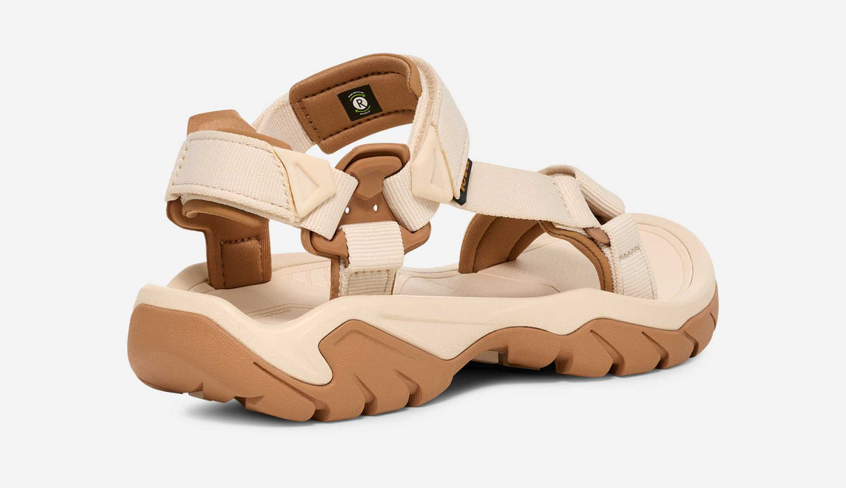 W Terra Fi 5 Universal Coconut