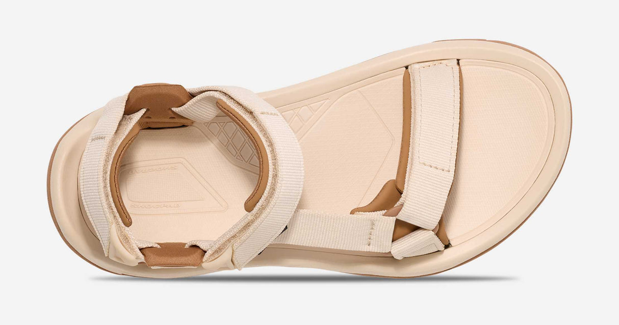 W Terra Fi 5 Universal Coconut
