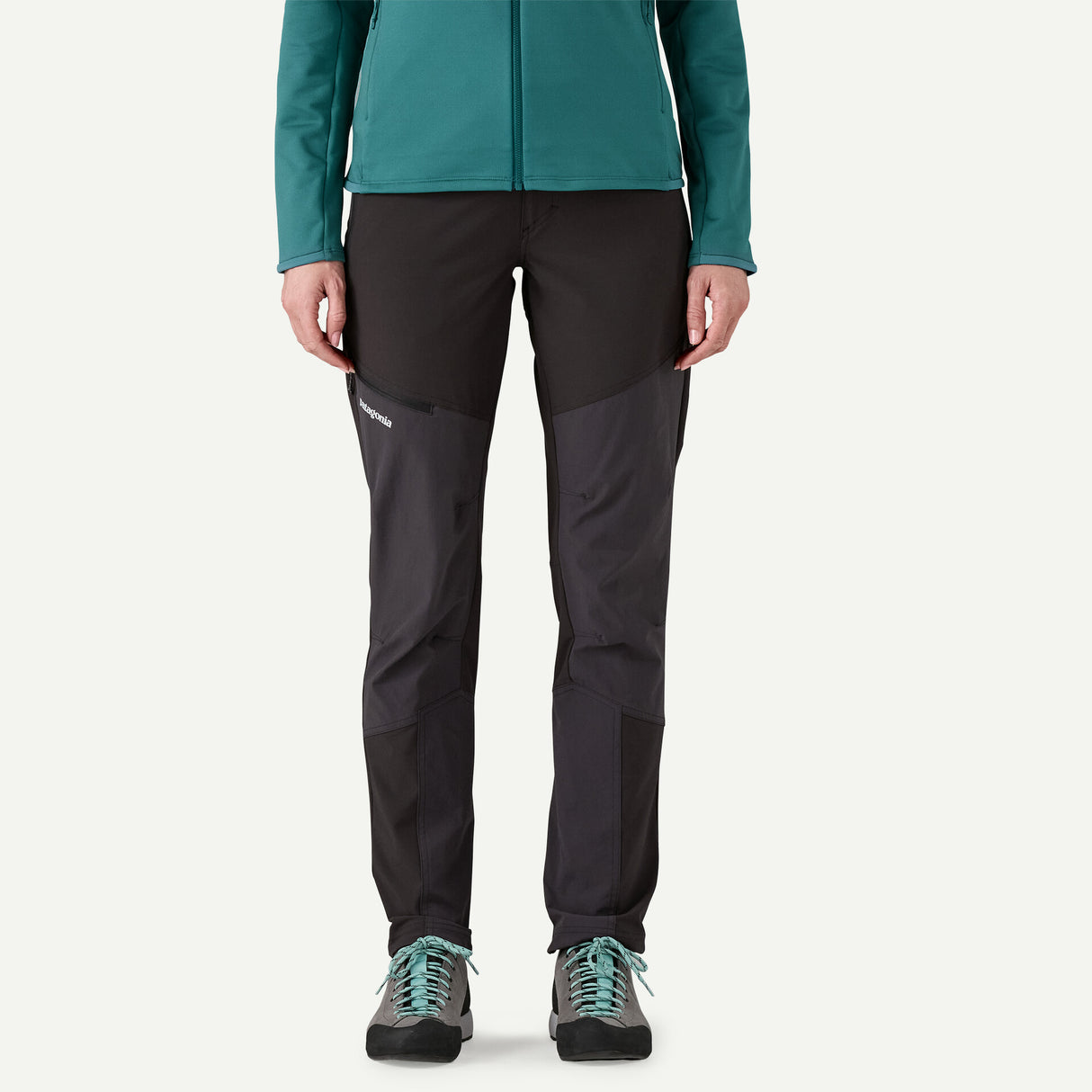 Terravia Alpine Pants W