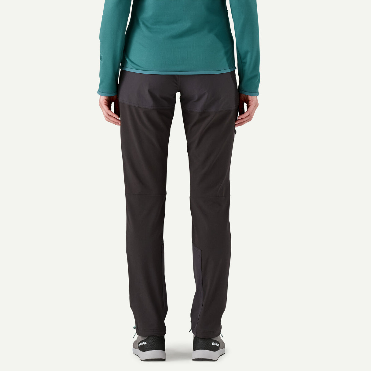 Terravia Alpine Pants W