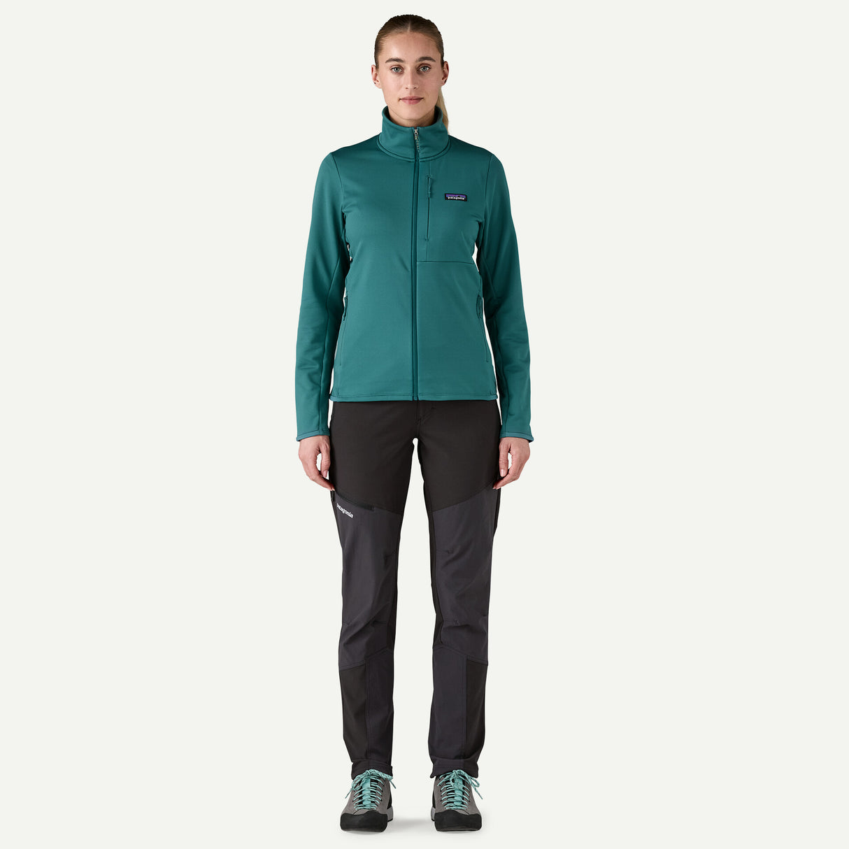 Terravia Alpine Pants W