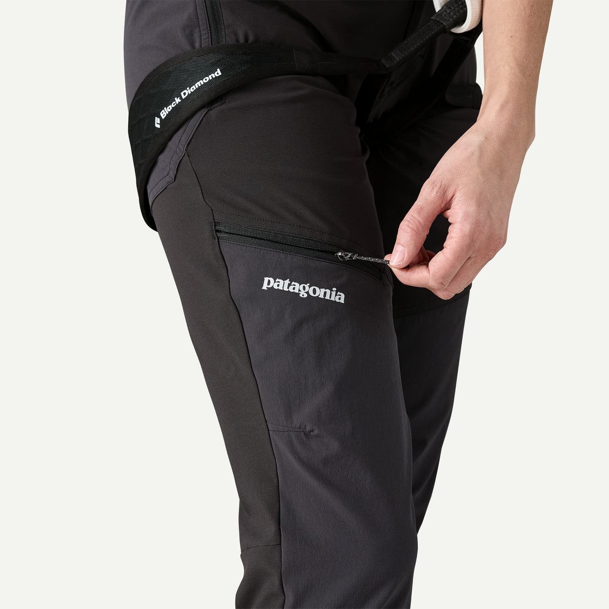 Terravia Alpine Pants W