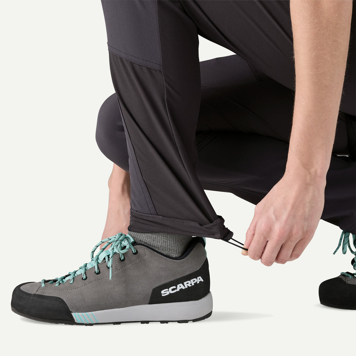 Terravia Alpine Pants W