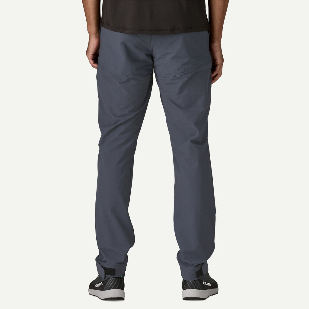 Terravia Peak Trail Pants Regular