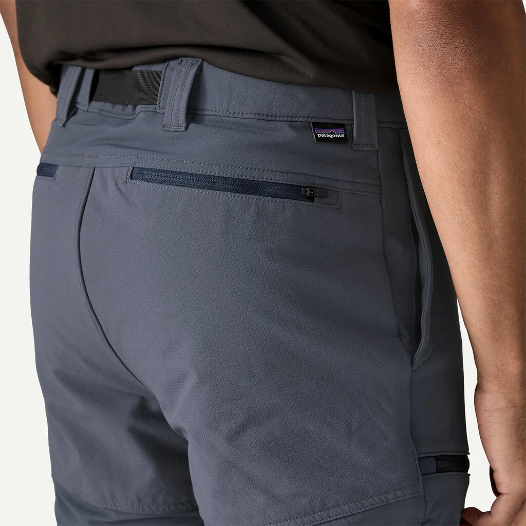Terravia Peak Trail Pants Regular