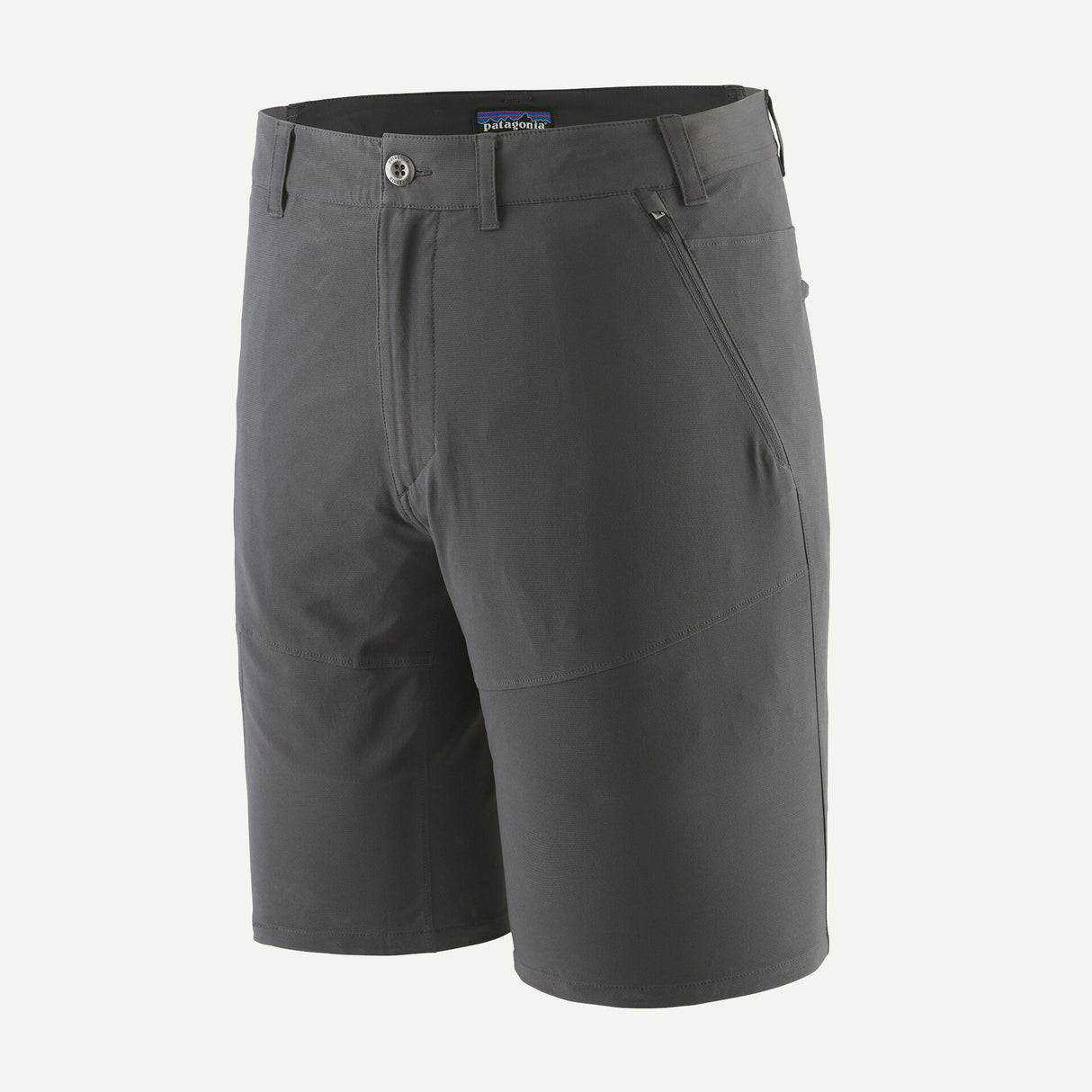 Terravia Trail Short 10"
