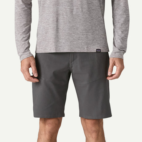 Terravia Trail Short 10"