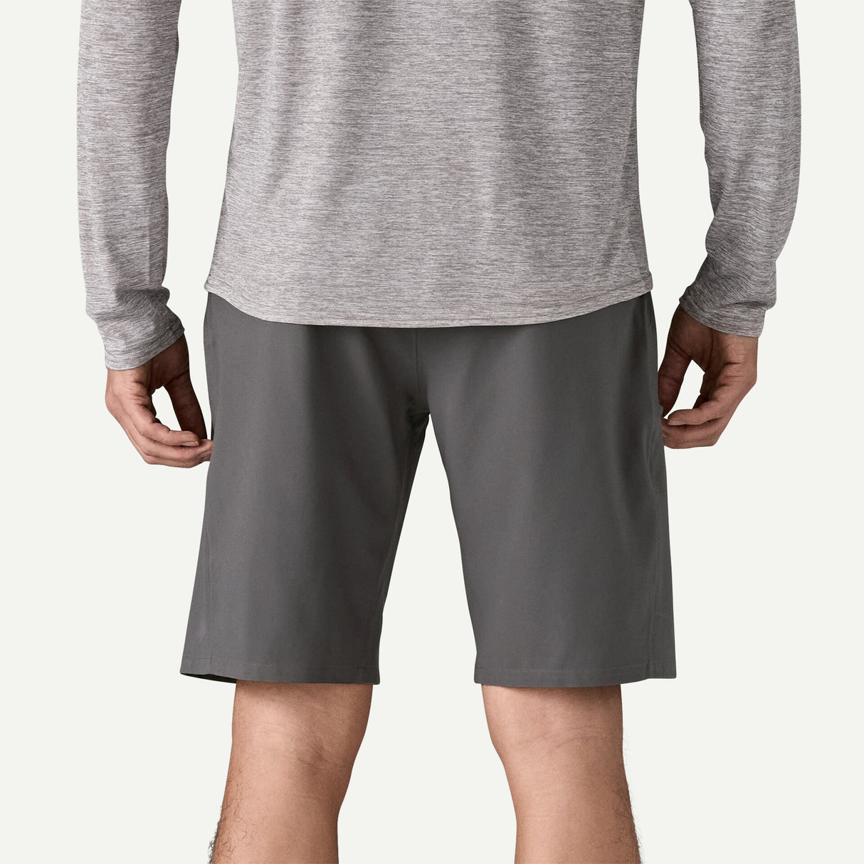 Terravia Trail Short 10"
