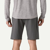 Terravia Trail Short 10"