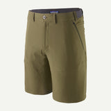 Terravia Trail Short 10"