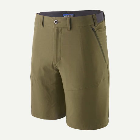 Terravia Trail Short 10"