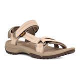 W Terra Fi Lite Suede FRGY