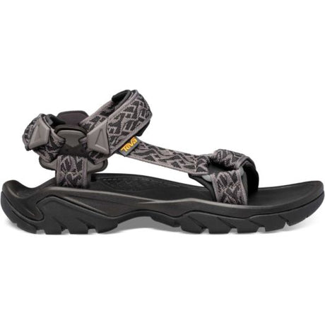 Teva_Terra_Fi_5_Universal_sandalen_heren_wavy_trail_black