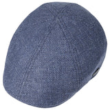 Texas Taleco Flat Cap