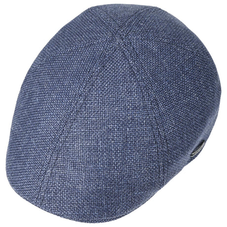 Texas Taleco Flat Cap